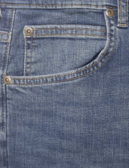 Lee Jeans - RIDER - slim jeans - dk visual cody - 2