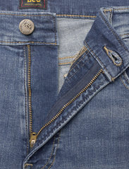 Lee Jeans - RIDER - slim jeans - dk visual cody - 3