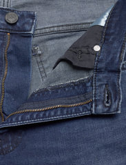 Lee Jeans - RIDER - slim jeans - mid porter - 3