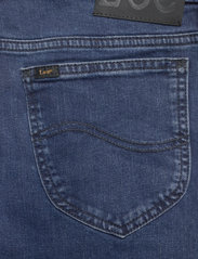 Lee Jeans - RIDER - slim jeans - mid porter - 4