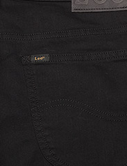 Lee Jeans - RIDER - slim jeans - black rinse - 3