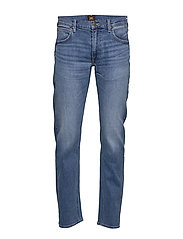 Lee Jeans - DAREN ZIP FLY - regular jeans - westlake - 0