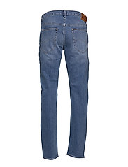 Lee Jeans - DAREN ZIP FLY - regular jeans - westlake - 1
