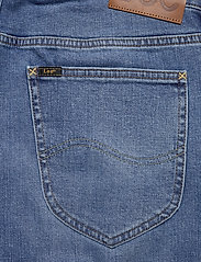 Lee Jeans - DAREN ZIP FLY - regular jeans - westlake - 4