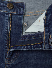 Lee Jeans - DAREN ZIP FLY - regular jeans - dark stone - 3