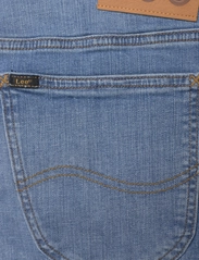 Lee Jeans - DAREN ZIP FLY - regular jeans - worn in cody - 5