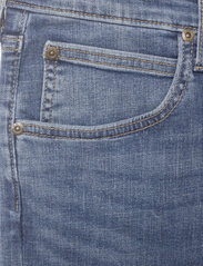 Lee Jeans - DAREN ZIP FLY - regular jeans - dk visual cody - 2