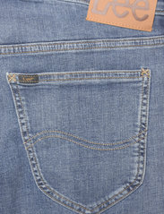 Lee Jeans - DAREN ZIP FLY - regular jeans - dk visual cody - 4