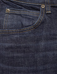 Lee Jeans - DAREN ZIP FLY - regular jeans - deep kansas - 2