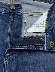 Lee Jeans - DAREN ZIP FLY - regular jeans - dark freeport - 3