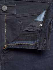 Lee Jeans - DAREN ZIP FLY - regular piegriezuma džinsa bikses - dark porter - 3