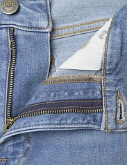 Lee Jeans - DAREN ZIP FLY - regular jeans - light worn - 3
