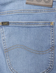 Lee Jeans - DAREN ZIP FLY - regular jeans - light worn - 4