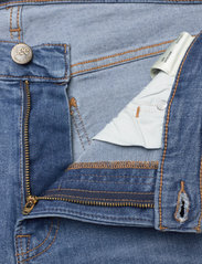 Lee Jeans - DAREN ZIP FLY - regular jeans - mid worn - 3