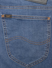 Lee Jeans - DAREN ZIP FLY - regular jeans - mid worn - 4