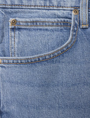 Lee Jeans - ASHER - džinsi ar platiem galiem - mid soho - 2