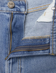 Lee Jeans - ASHER - džinsi ar platiem galiem - mid soho - 3
