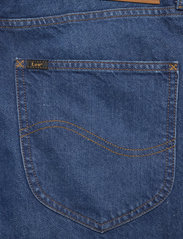 Lee Jeans - ASHER - loose jeans - mid worn bolton - 4