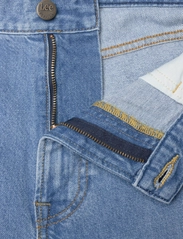 Lee Jeans - ASHER - loose jeans - lt worn bolton - 3