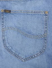 Lee Jeans - ASHER - loose jeans - lt worn bolton - 4