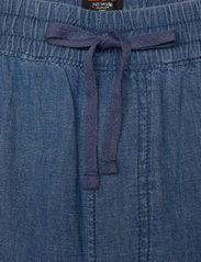 Lee Jeans - DRAWSTRING PANT - spodnie na co dzień - light wash - 2