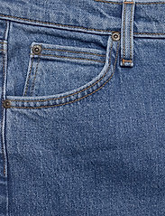 Lee Jeans - WEST - džinsa bikses ar tievām starām - light new hill - 2