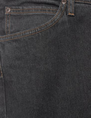 Lee Jeans - WEST - loose jeans - black rinse - 2