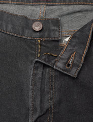 Lee Jeans - WEST - loose jeans - black rinse - 3