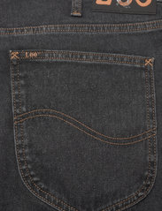 Lee Jeans - WEST - loose jeans - black rinse - 4