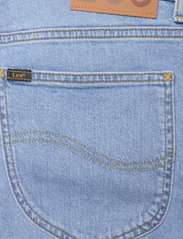 Lee Jeans - WEST - regular jeans - mid alton - 5