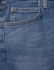 Lee Jeans - LUKE - tapered jeans - dark worn - 2