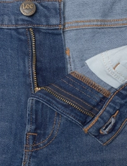 Lee Jeans - LUKE - tapered jeans - dark worn - 3