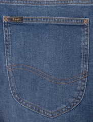 Lee Jeans - LUKE - tapered jeans - dark worn - 4