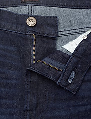 Lee Jeans - AUSTIN - tapered jeans - dk tonal park - 3
