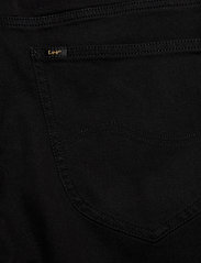 Lee Jeans - AUSTIN - tapered jeans - clean black - 4