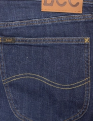 Lee Jeans - AUSTIN - regular jeans - dark mid baker - 4