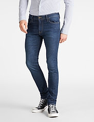 lee jeans blue