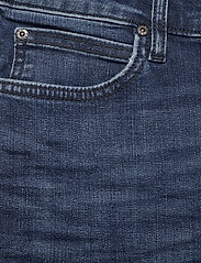 Lee Jeans - MALONE - skinny jeans - dark del rey - 2