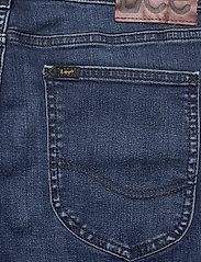 Lee Jeans - MALONE - skinny jeans - dark del rey - 4