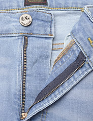Lee Jeans - MALONE - skinny jeans - lt worn kali - 3