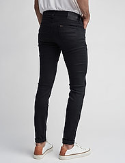 lee malone jeans black