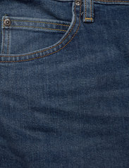 Lee Jeans - RIDER SHORT - jeansowe szorty - worn in cody - 2