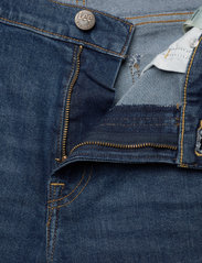Lee Jeans - RIDER SHORT - jeansowe szorty - worn in cody - 3