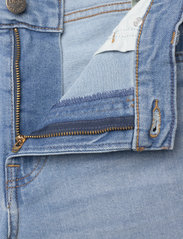 Lee Jeans - RIDER SHORT - jeansowe szorty - dk visual cody - 3