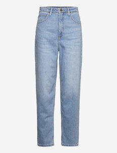 STELLA TAPERED - tapered jeans - mid alton