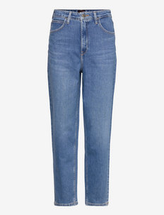 STELLA TAPERED - tapered jeans - used alton