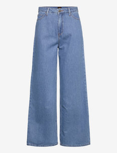 STELLA A LINE - vide jeans - clean rosewood