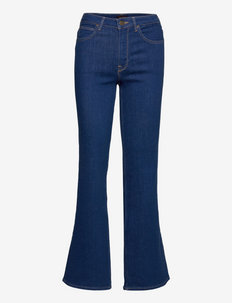 BREESE - flared jeans - vintage ayla