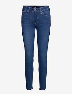 SCARLETT - slim jeans - dark aya