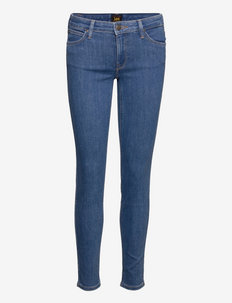 SCARLETT - jeans skinny - mid lexi